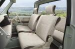 Daihatsu Basket Concept 2009 года